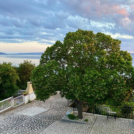 Apartmani "Mnm", Senj Senj  Exterior foto