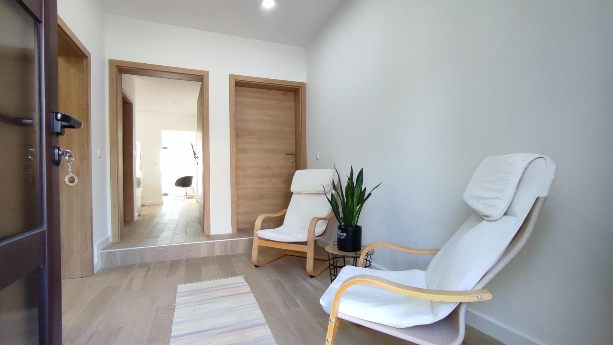 Apartmani "Mnm", Senj Senj  Exterior foto