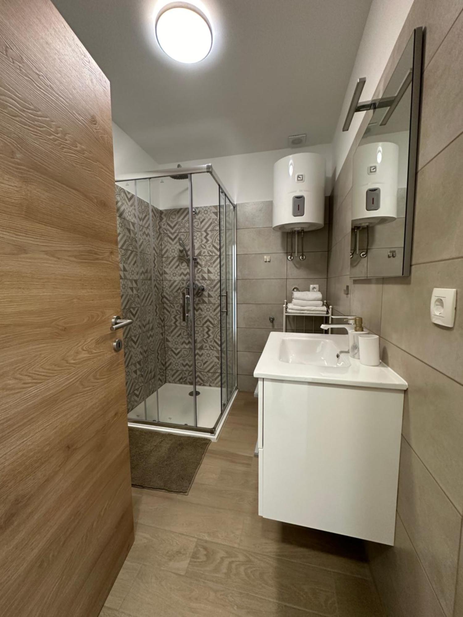 Apartmani "Mnm", Senj Senj  Exterior foto