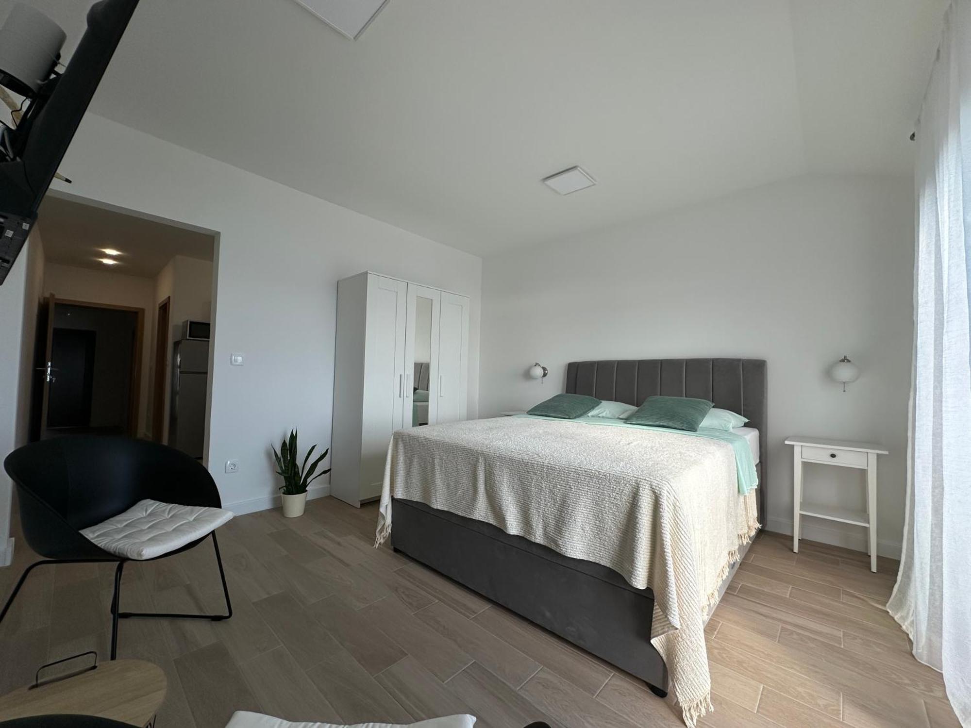 Apartmani "Mnm", Senj Senj  Exterior foto