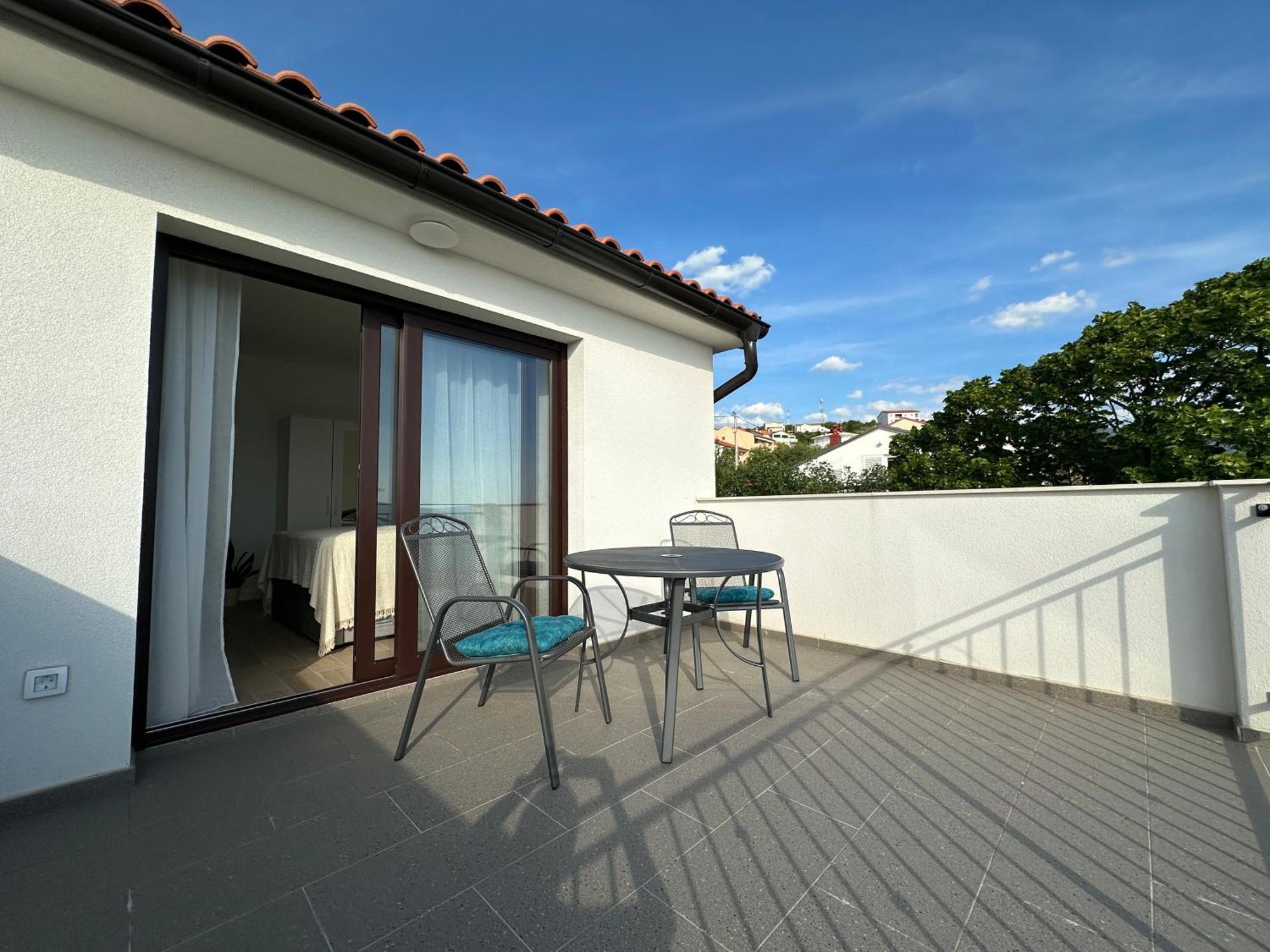 Apartmani "Mnm", Senj Senj  Exterior foto