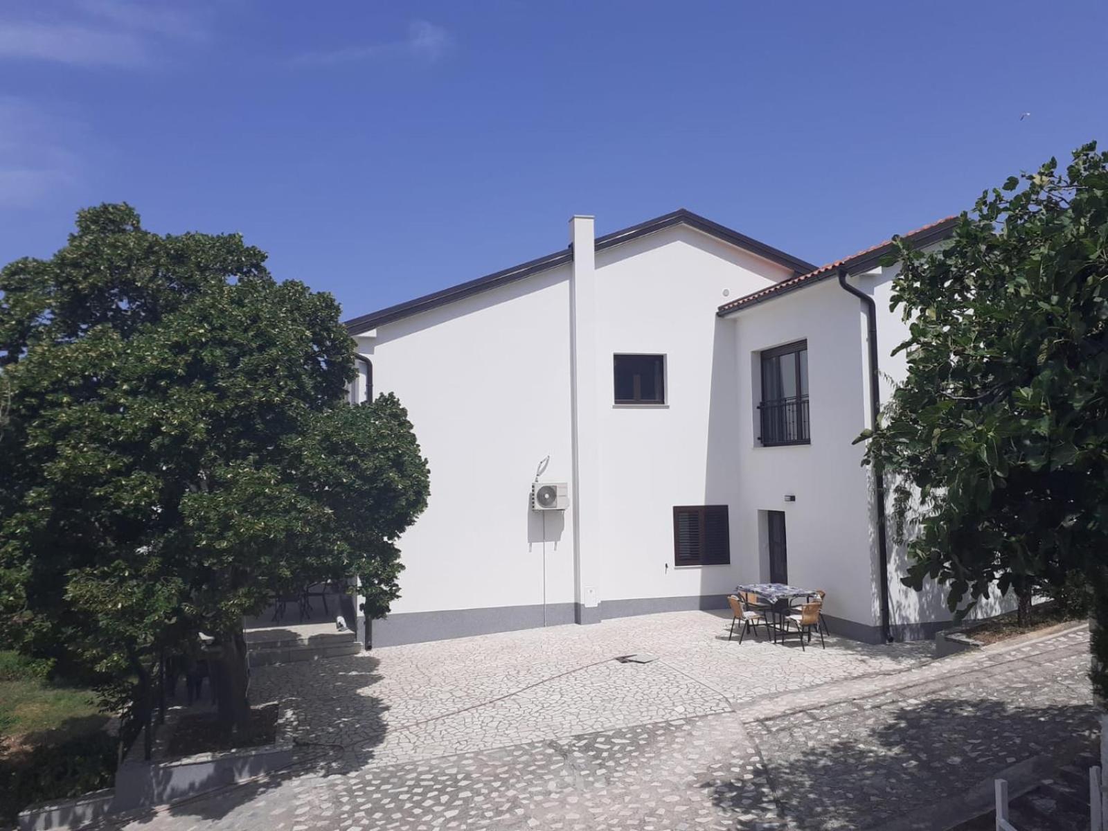 Apartmani "Mnm", Senj Senj  Exterior foto
