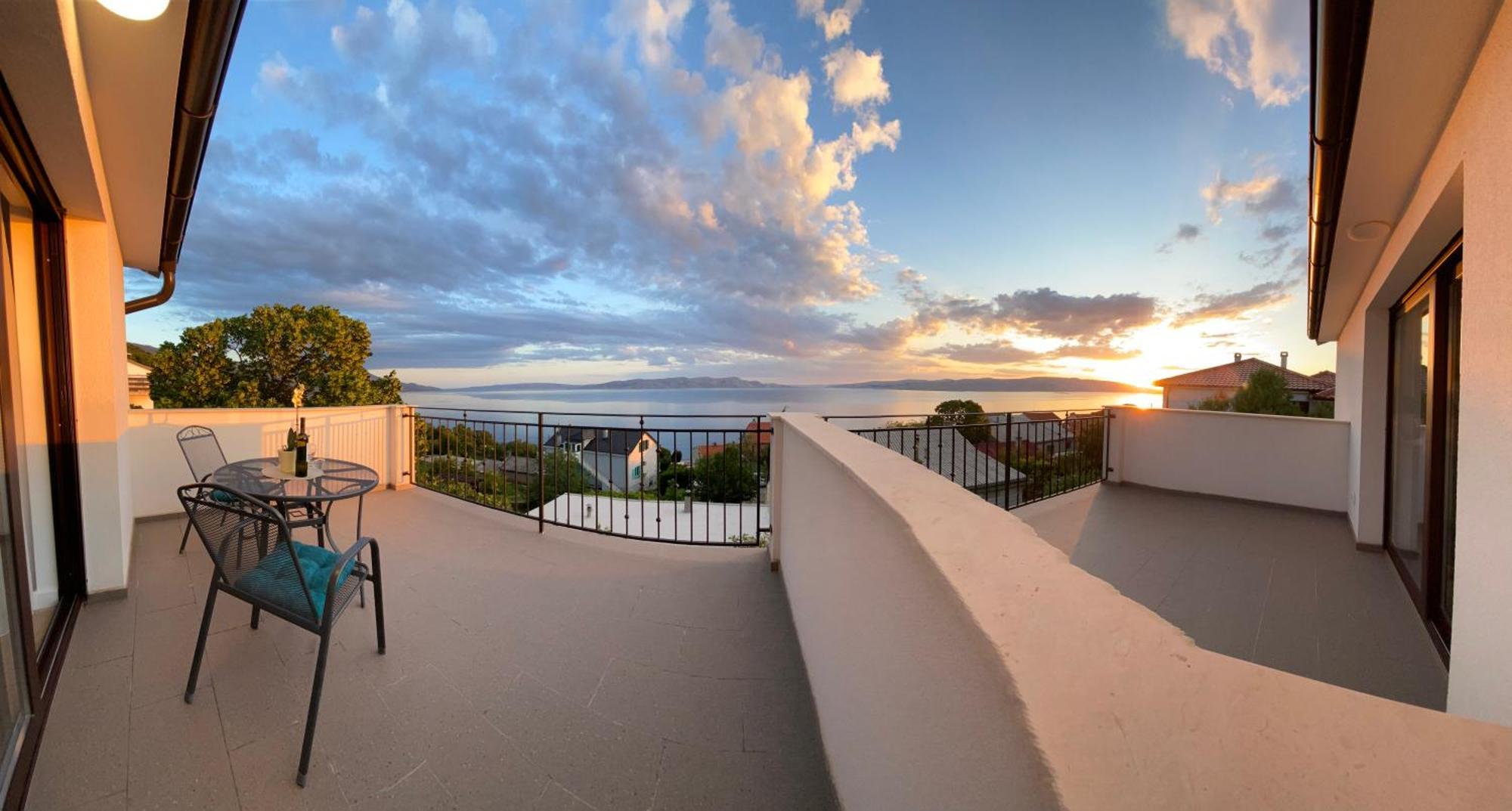 Apartmani "Mnm", Senj Senj  Exterior foto
