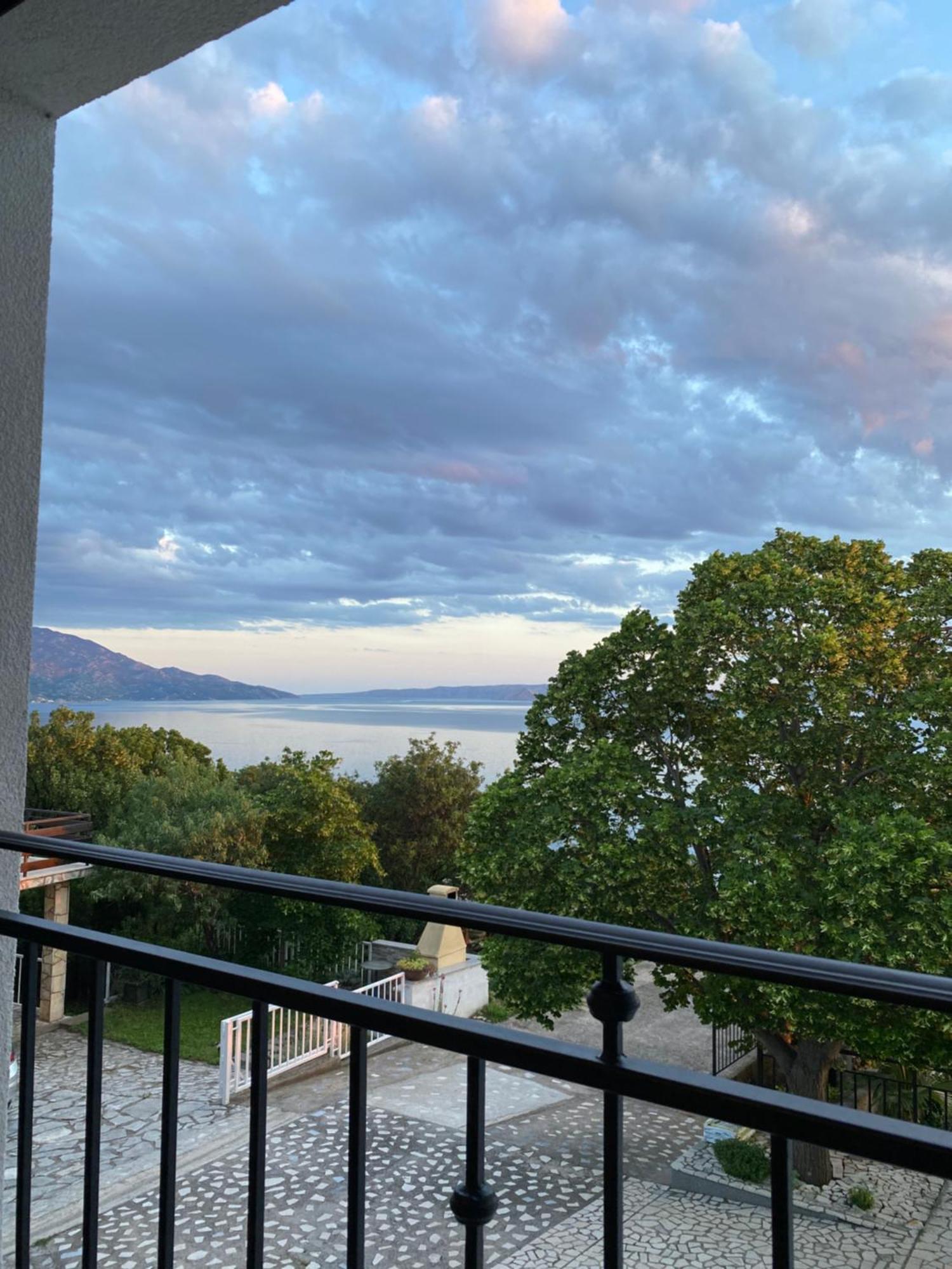 Apartmani "Mnm", Senj Senj  Exterior foto