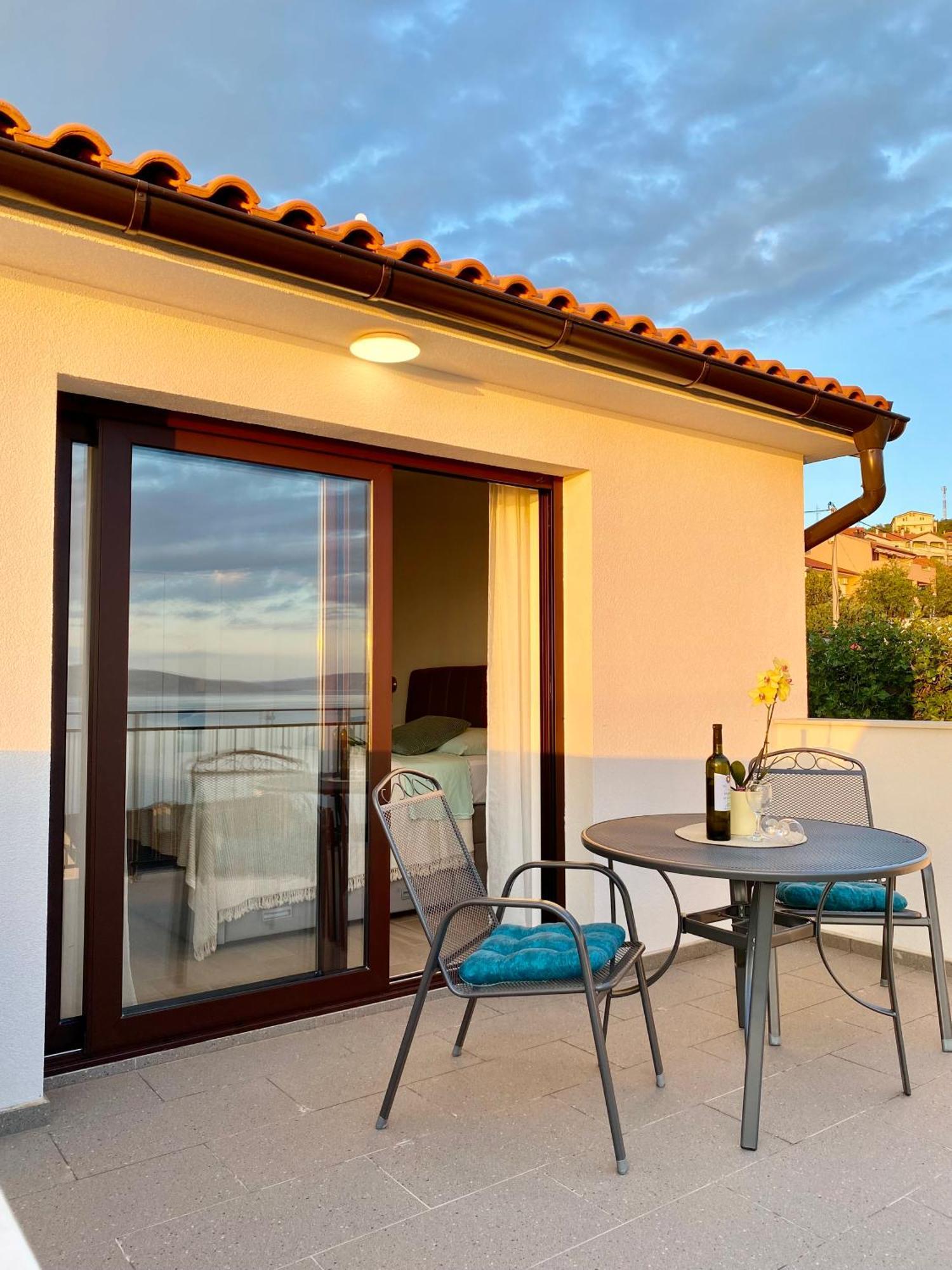 Apartmani "Mnm", Senj Senj  Exterior foto