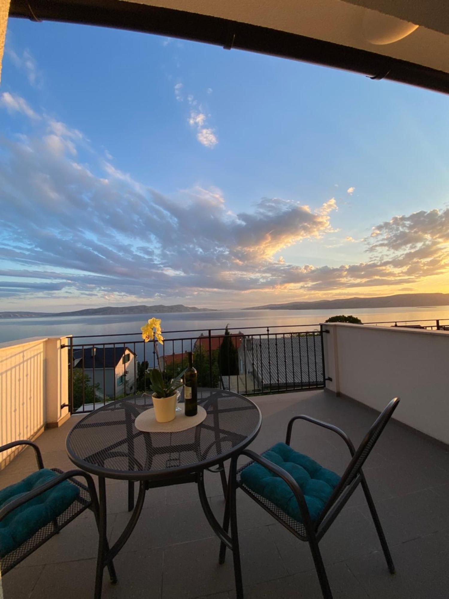 Apartmani "Mnm", Senj Senj  Habitación foto