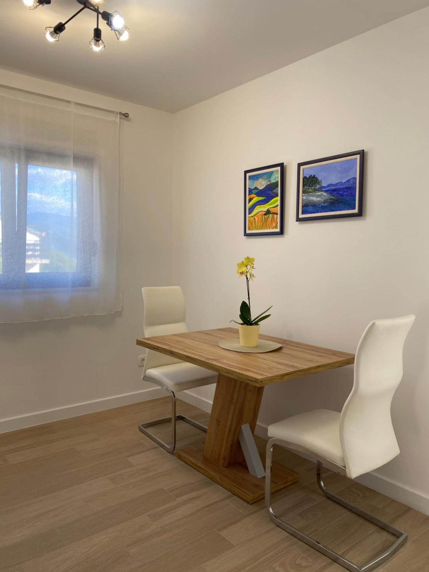Apartmani "Mnm", Senj Senj  Habitación foto