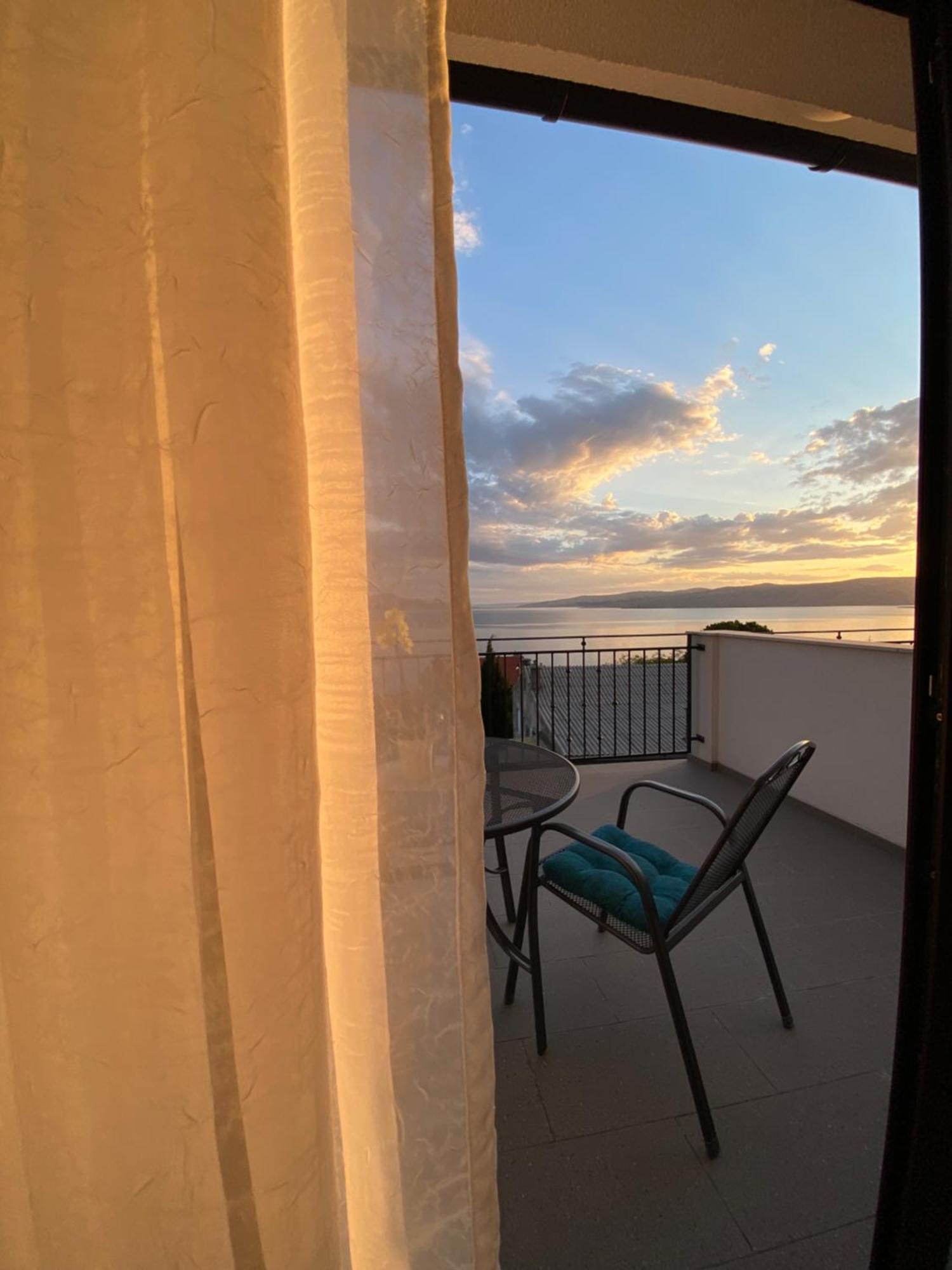 Apartmani "Mnm", Senj Senj  Habitación foto