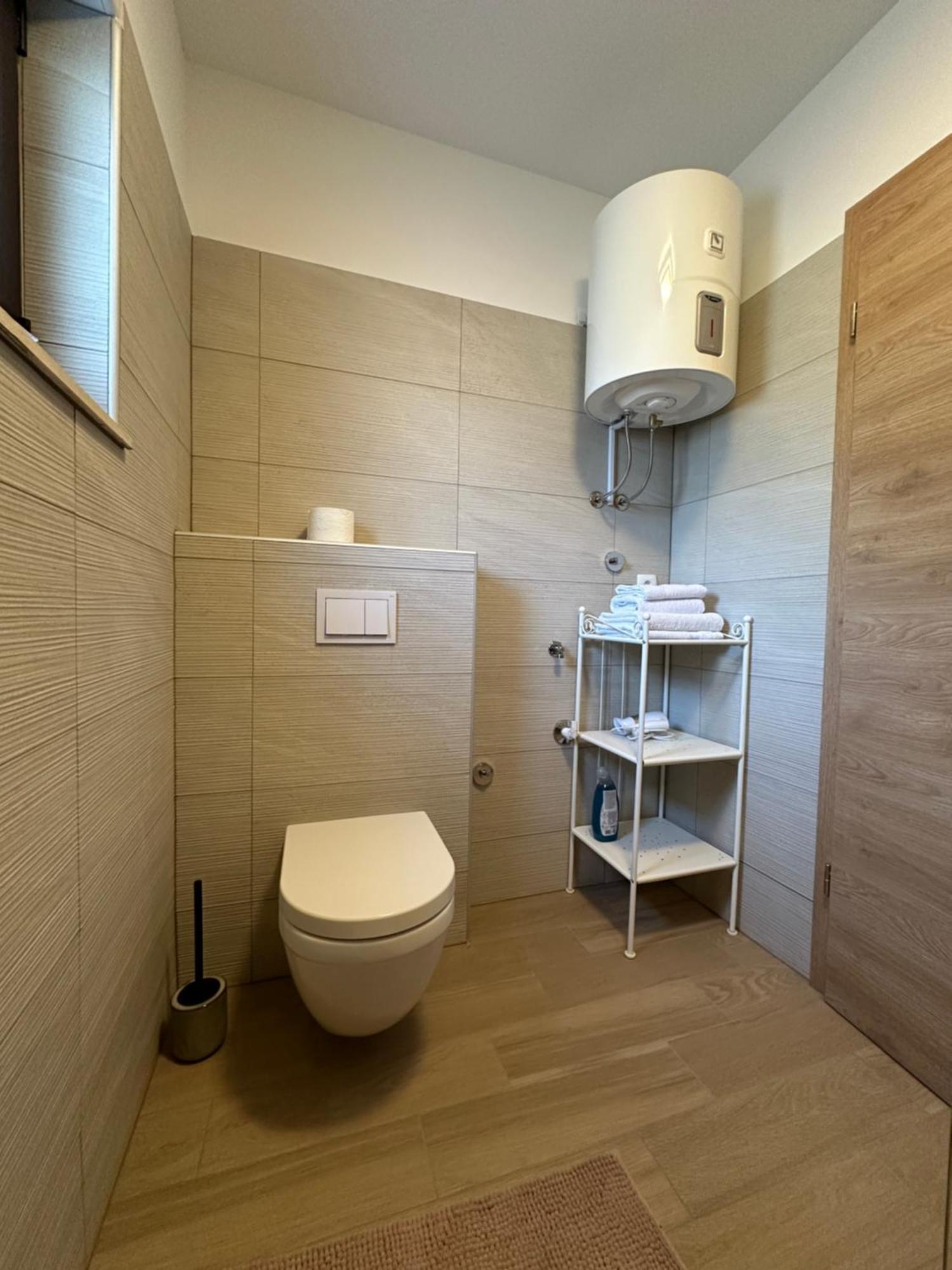 Apartmani "Mnm", Senj Senj  Habitación foto