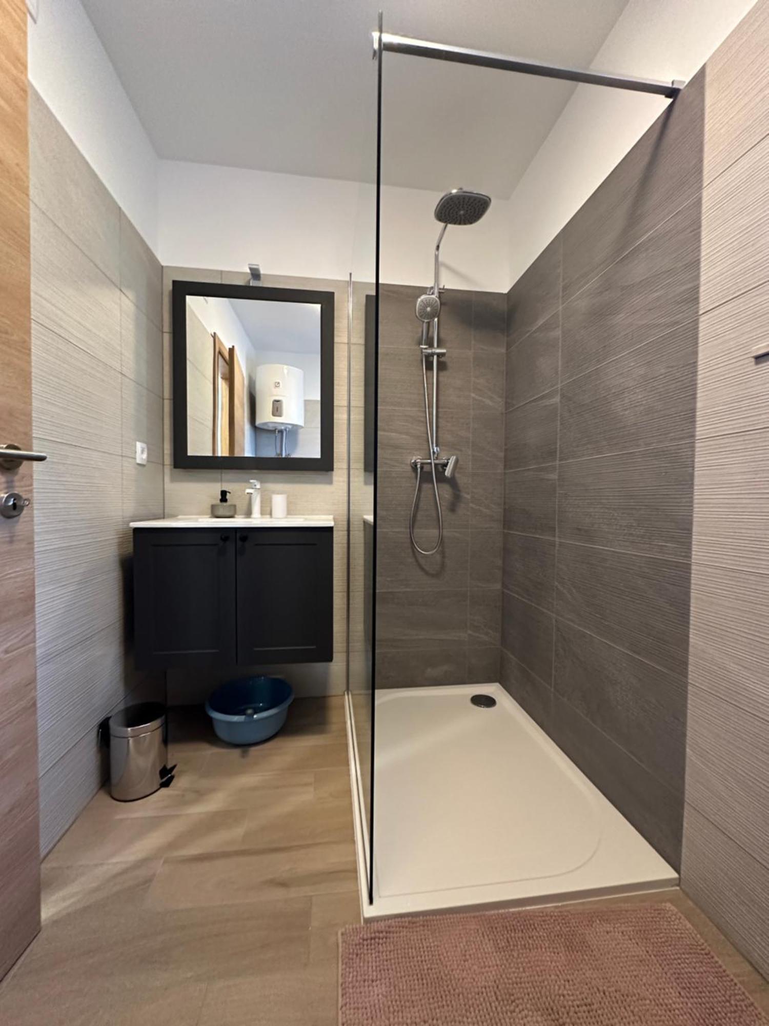 Apartmani "Mnm", Senj Senj  Habitación foto
