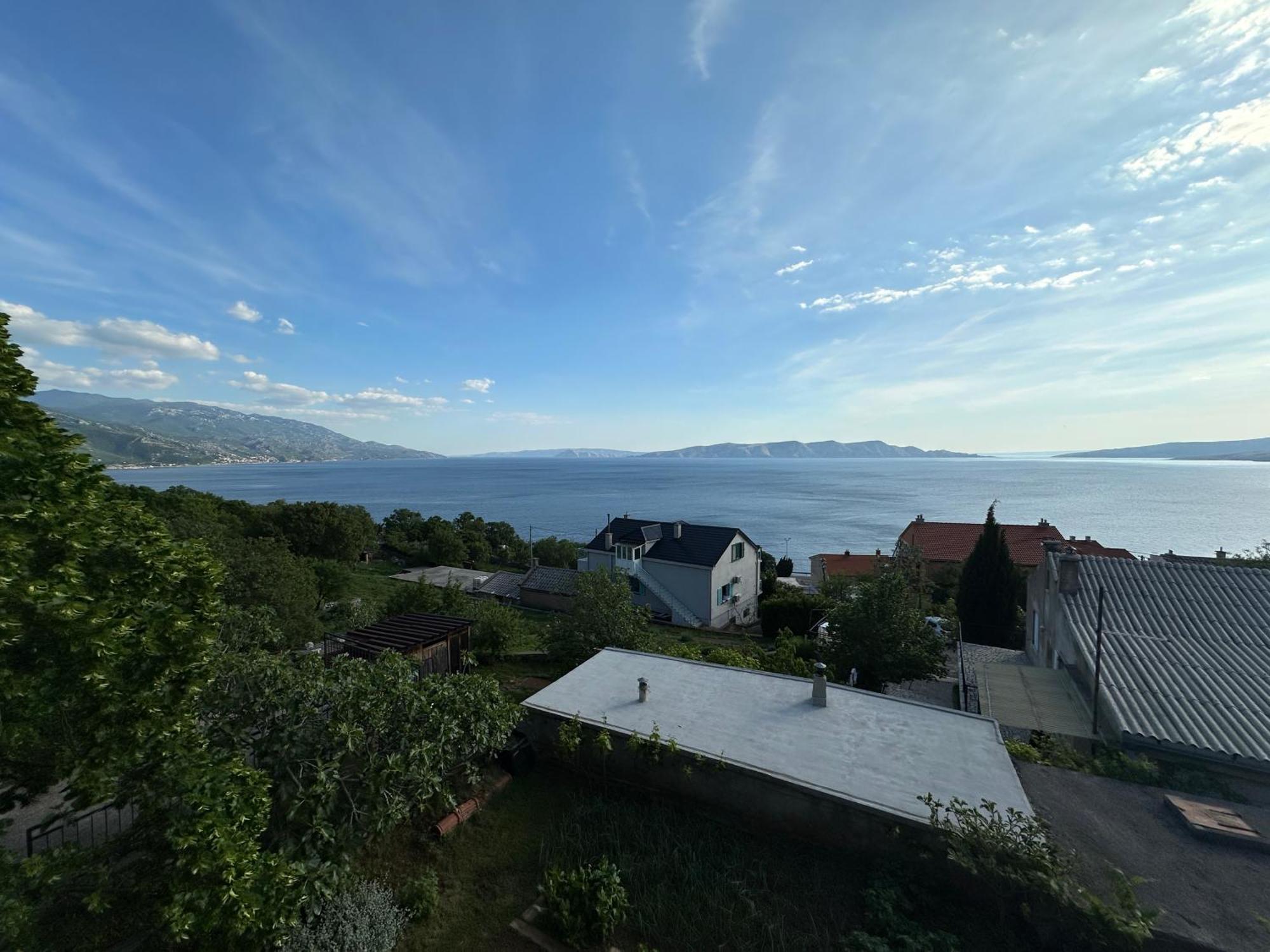 Apartmani "Mnm", Senj Senj  Habitación foto