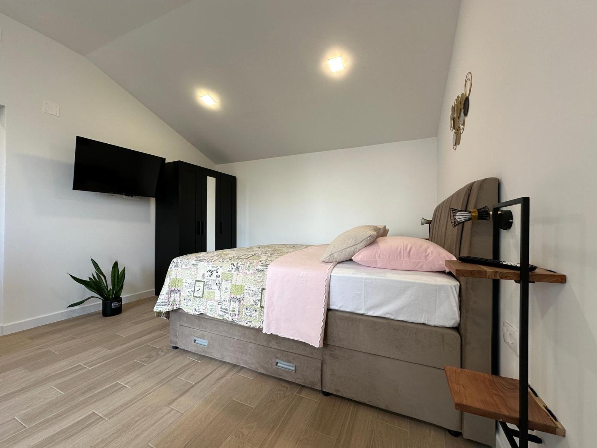 Apartmani "Mnm", Senj Senj  Habitación foto