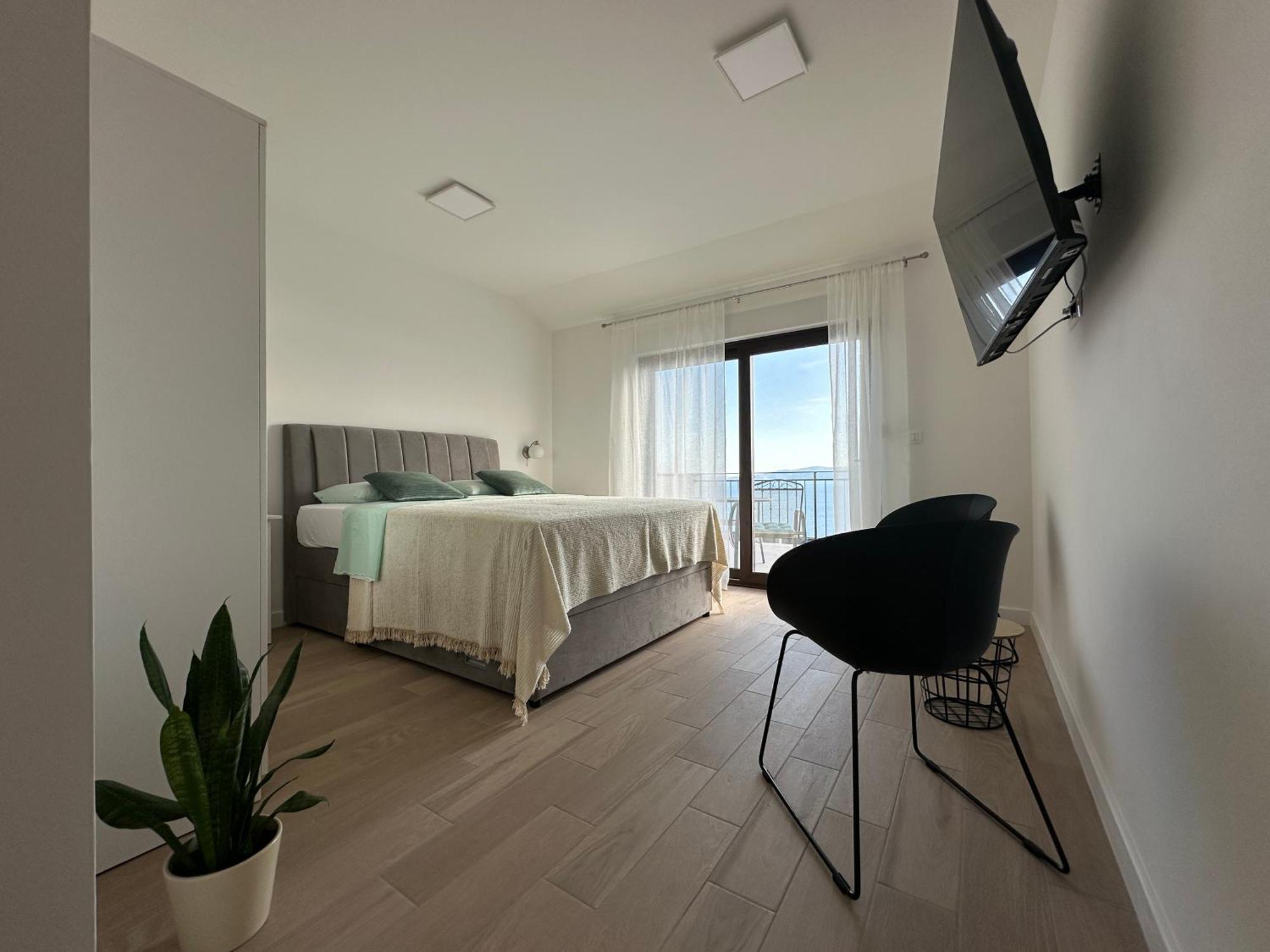 Apartmani "Mnm", Senj Senj  Habitación foto