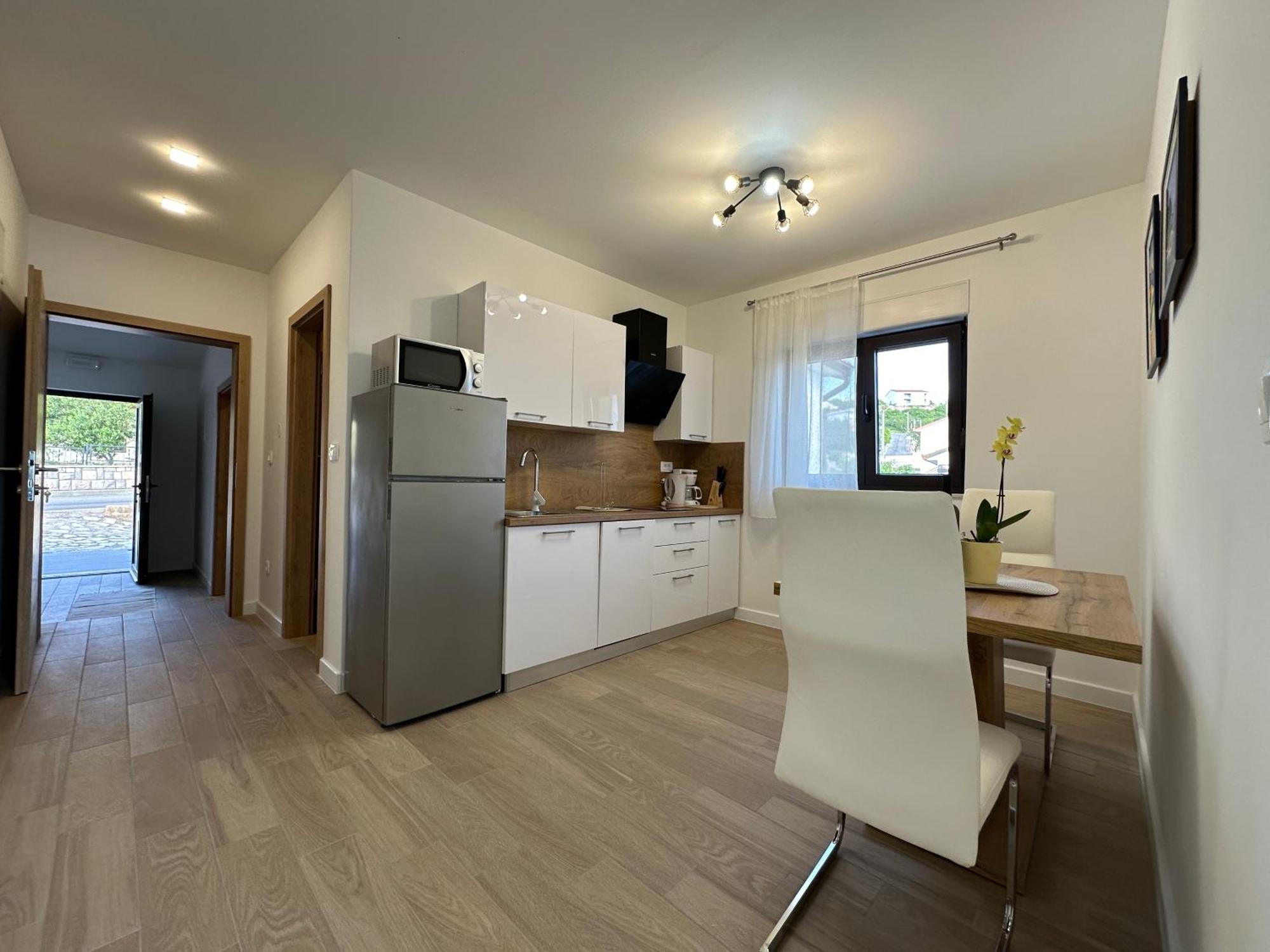 Apartmani "Mnm", Senj Senj  Habitación foto